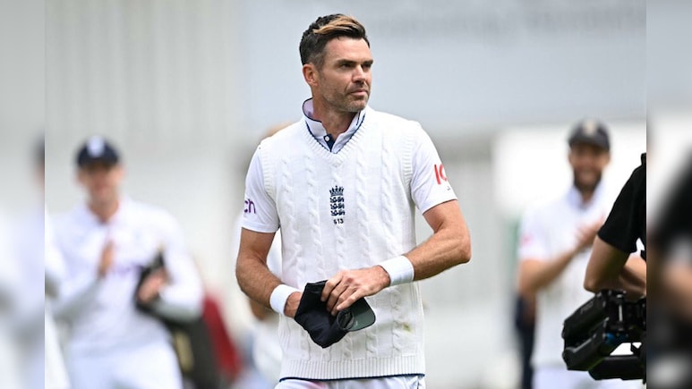 जेम्स एंडरसन ने एशेज के लिए बनाई ऑल टाइम परफेक्ट प्लेइंग 11, पोंटिंग को बनाया विकेट कीपर, जानें किसे कौन सी मिली जिम्मेदारी