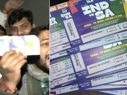 IND vs SA: मैच रद्द होने के बाद UPCA करेगा टिकट के पैसे वापस, जानें आपको क्या करना होगा