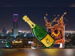 सऊदी अरब में धड़ल्ले से बिकेगी शराब, बस एक शर्त पूरी कर बोतल खरीदो और जाम छलकाओ