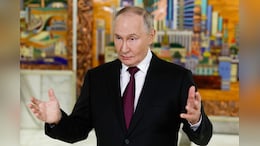 Inside Putin's Germany Years: How A Spy Agency Posting Influenced Him