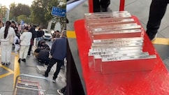 चीन में आलू-टमाटर की तरह क्यों बिक रही चांदी, सड़कों पर रेहड़ी लगा रहे लोग