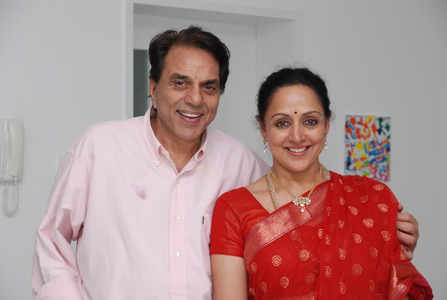 Dharmendra's 90th Birthday Live Updates: 'Slowly Gathering Up The Pieces Of Life,' Writes Hema Malini In Emotional Post