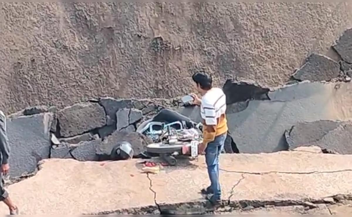 Latest and Breaking News on NDTV Latest and Breaking News on NDTV