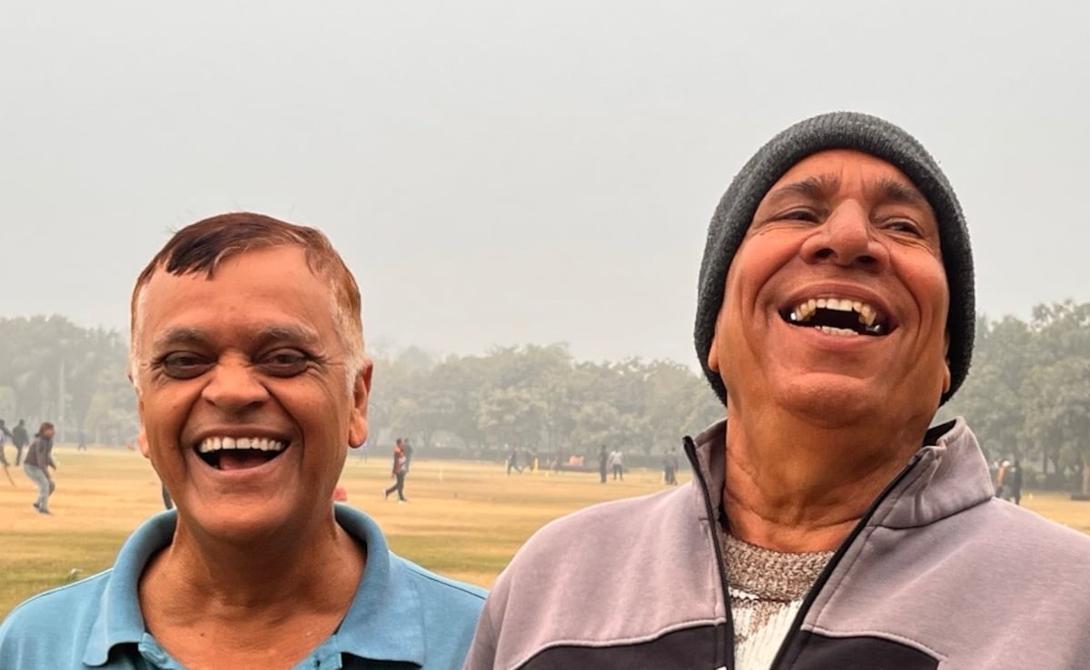 Latest and Breaking News on NDTV