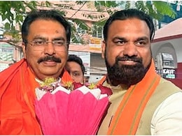 Sanjay Saraogi Bihar BJP President: आज पटना में कार्यभार संभालेंगे संजय सरावगी, डिप्टी सीएम समेत दिग्गज रहेंगे मौजूद