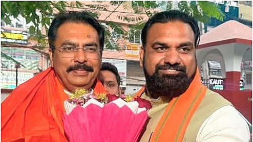 Sanjay Saraogi Bihar BJP President: आज पटना में कार्यभार संभालेंगे संजय सरावगी, डिप्टी सीएम समेत दिग्गज रहेंगे मौजूद