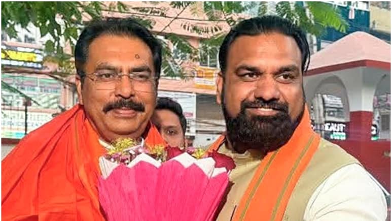 Sanjay Saraogi Bihar BJP President: आज पटना में कार्यभार संभालेंगे संजय सरावगी, डिप्टी सीएम समेत दिग्गज रहेंगे मौजूद