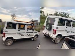 Tata Magic Iris Wants To Be Mahindra Bolero- But Did It Succeed?