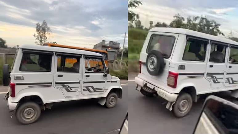 Tata Magic Iris Wants To Be Mahindra Bolero- But Did It Succeed?