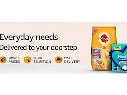 Seasonal Pantry Picks: Winter Must-Haves From Amazon Everyday Essentials