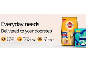 Seasonal Pantry Picks: Winter Must-Haves From Amazon Everyday Essentials Seasonal Pantry Picks: Winter Must-Haves From Amazon Everyday Essentials