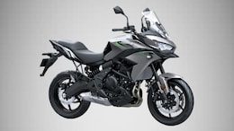 2026 Kawasaki Versys 650 Launched In India At Rs 8.63 Lakh