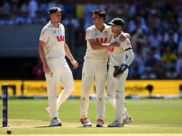 Ashes: Pat Cummins, Nathan Lyon Lead Australia's Dominance On Day 2 Of Adelaide Test