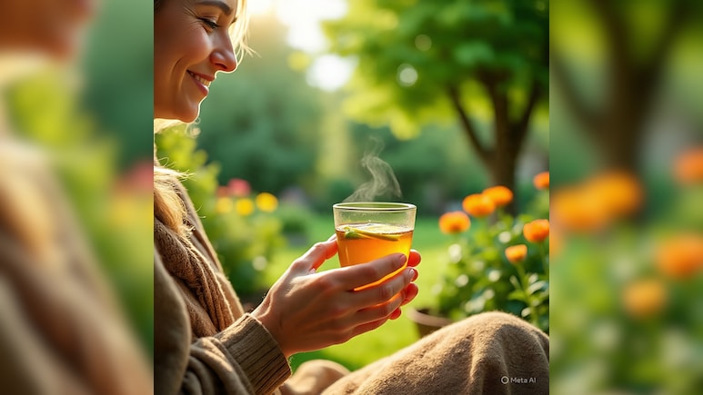 Winters Special: सर्दी के लिए कौन सा इम्यूनिटी शॉट अच्छा है?