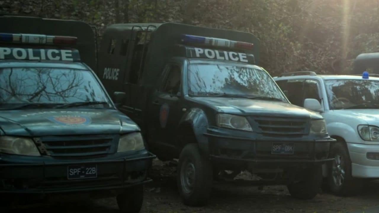 Tata Xenon Tata Xenon