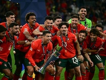 Cristiano Ronaldos Portugal Drawn In Group K, To Kick Off FIFA World Cup 2026 Campaign On June 17