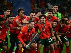 Cristiano Ronaldos Portugal Drawn In Group K, To Kick Off FIFA World Cup 2026 Campaign On June 17