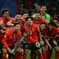 Cristiano Ronaldos Portugal Drawn In Group K, To Kick Off FIFA World Cup 2026 Campaign On June 17