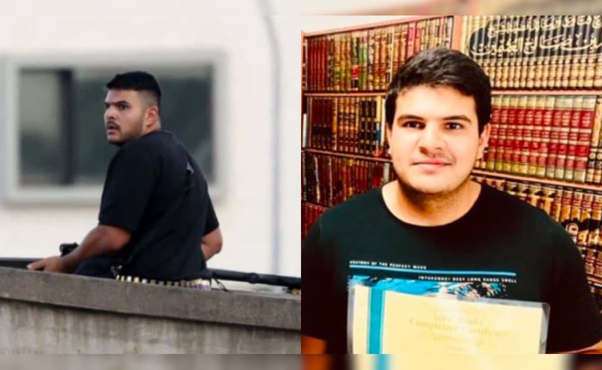 "He's A Good Boy": Sydney Shooter's Mother In Denial Over His Terror Act