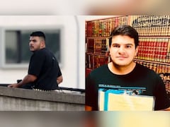 "He's A Good Boy": Sydney Shooter's Mother In Denial Over His Terror Act