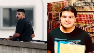 सिडनी के कातिल की मां बोली- मेरा बेटा अच्छा बच्चा है, आतंकी घटना में शामिल होने का नहीं भरोसा