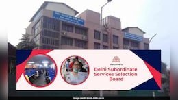 Delhi Government Job Exams 2026 Begin On February 16, Check Complete Schedule Here