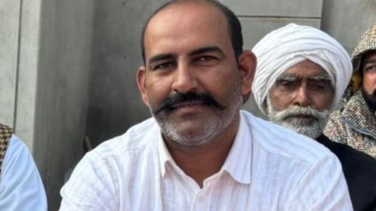 एथनॉल फैक्ट्री विरोध केस: किसान नेता बलकौर सिंह ढिल्लों पहुंचे हाईकोर्ट,&nbsp;FIR को फर्जी बताया&nbsp;