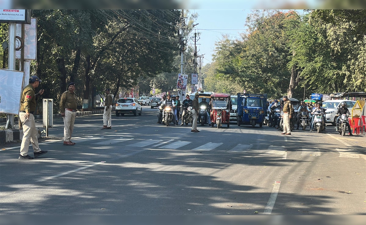 Latest and Breaking News on NDTV