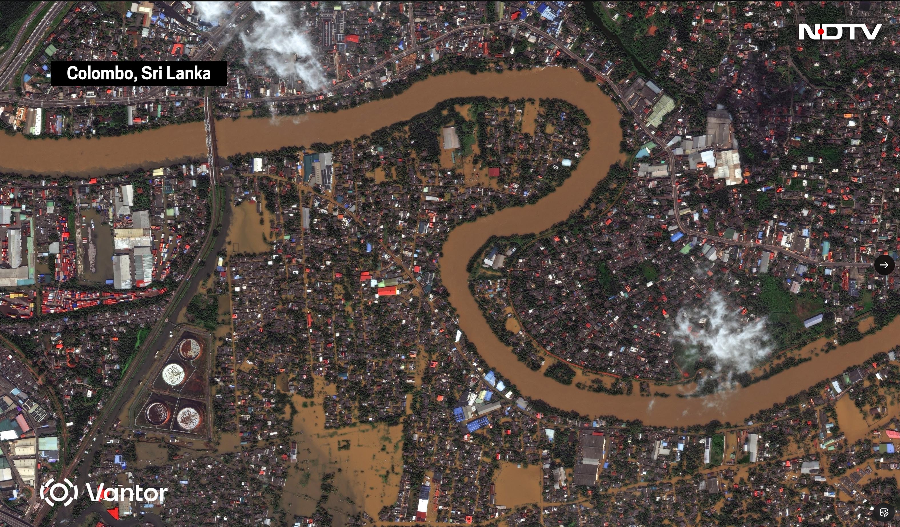 Latest and Breaking News on NDTV