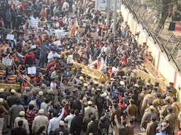'Heinous': Bangladesh Education Adviser Visits Family Of Lynched Hindu Man