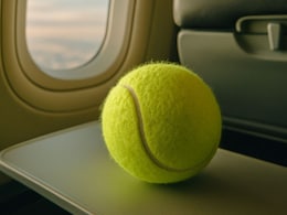 Why You Should Carry A Tennis Ball In Your Carry-On While Travelling