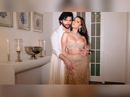 On Relationship With Veer Pahariya, Tara Sutaria Says She Is "Protective" Of Her Personal Life