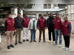 नकली इंजन ऑयल की फैक्ट्री का भंडाफोड़; क्राइम ब्रांच ने जब्त किया 1 करोड़ का सामान, एक गिरफ्तार