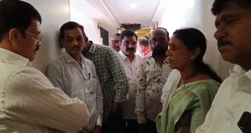 Latest and Breaking News on NDTV