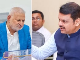 Maharashtra's 'Rummy' Minister Sacked, But Pressure Grows On D Fadnavis