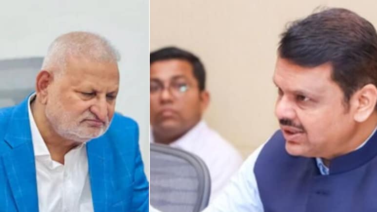 Maharashtra's 'Rummy' Minister Sacked, But Pressure Grows On D Fadnavis