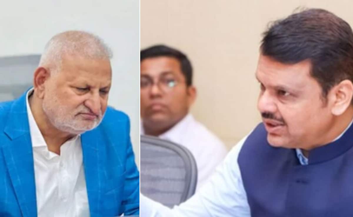 Maharashtra's 'Rummy' Minister Sacked, But Pressure Grows On D Fadnavis