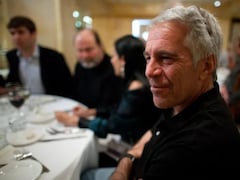 Trump Administration Begins Release Of Epstein File