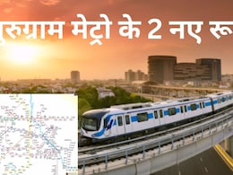 गुरुग्राम में 2 नए मेट्रो कॉरिडोर, चमकेगा मिलेनियम सिटी सेंटर, ओल्ड गुरुग्राम, दिल्ली मेट्रो से जुड़ेंगे