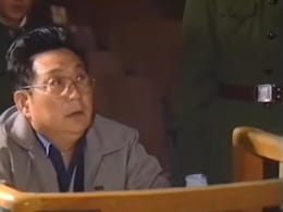 तियानमेन चौक पर जमा भीड़ पर क्यों नहीं चलाई गोली? चीनी सेना के अफसर का VIDEO कोर्ट मार्शल के 35 साल बाद लीक