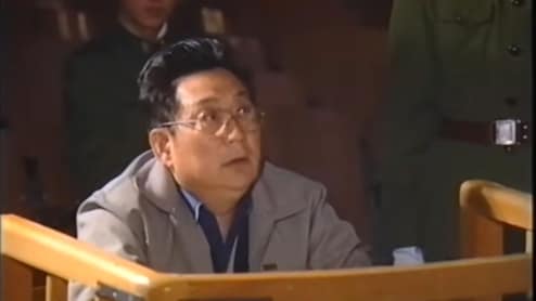 तियानमेन चौक पर जमा भीड़ पर क्यों नहीं चलाई गोली? चीनी सेना के अफसर का VIDEO कोर्ट मार्शल के 35 साल बाद लीक