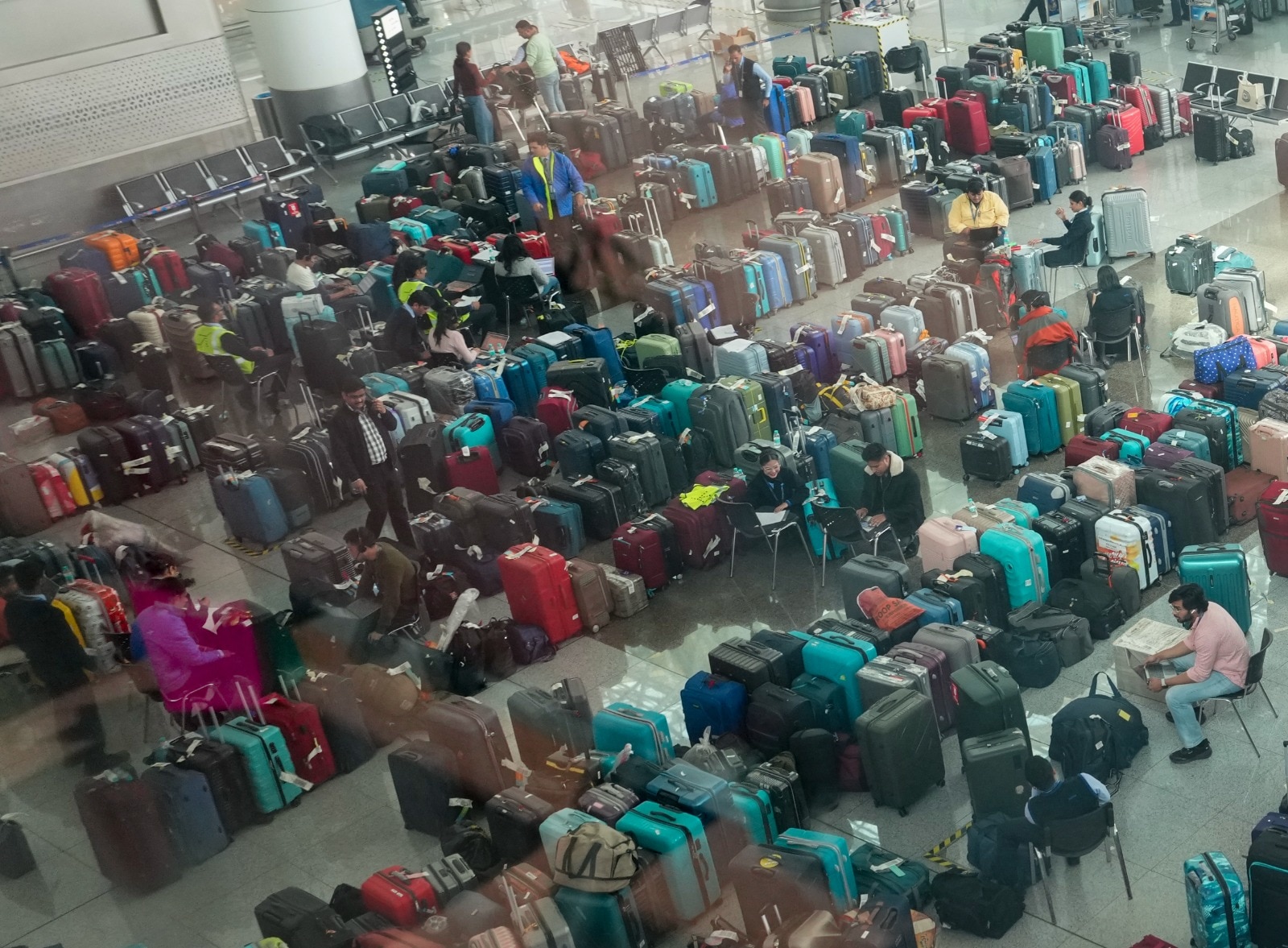 Latest and Breaking News on NDTV