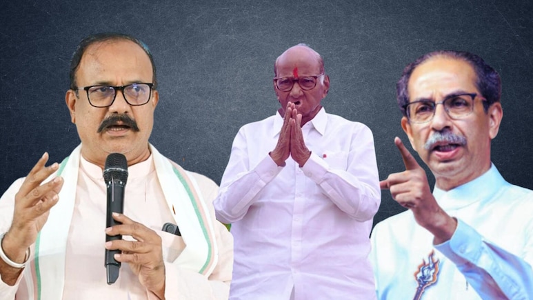 Maharashtra Elections: मराठवाड्यातील दोन जिल्ह्यांमधून 'मविआ' हद्दपार! महायुतीचा महाविजय