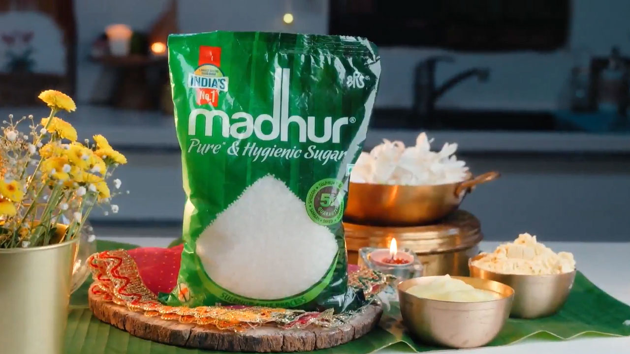 Madhur Sugar x NDTV | Is Your Food's Packaging A Silent Protector?