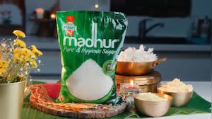 Madhur Sugar x NDTV | Is Your Food's Packaging A Silent Protector?