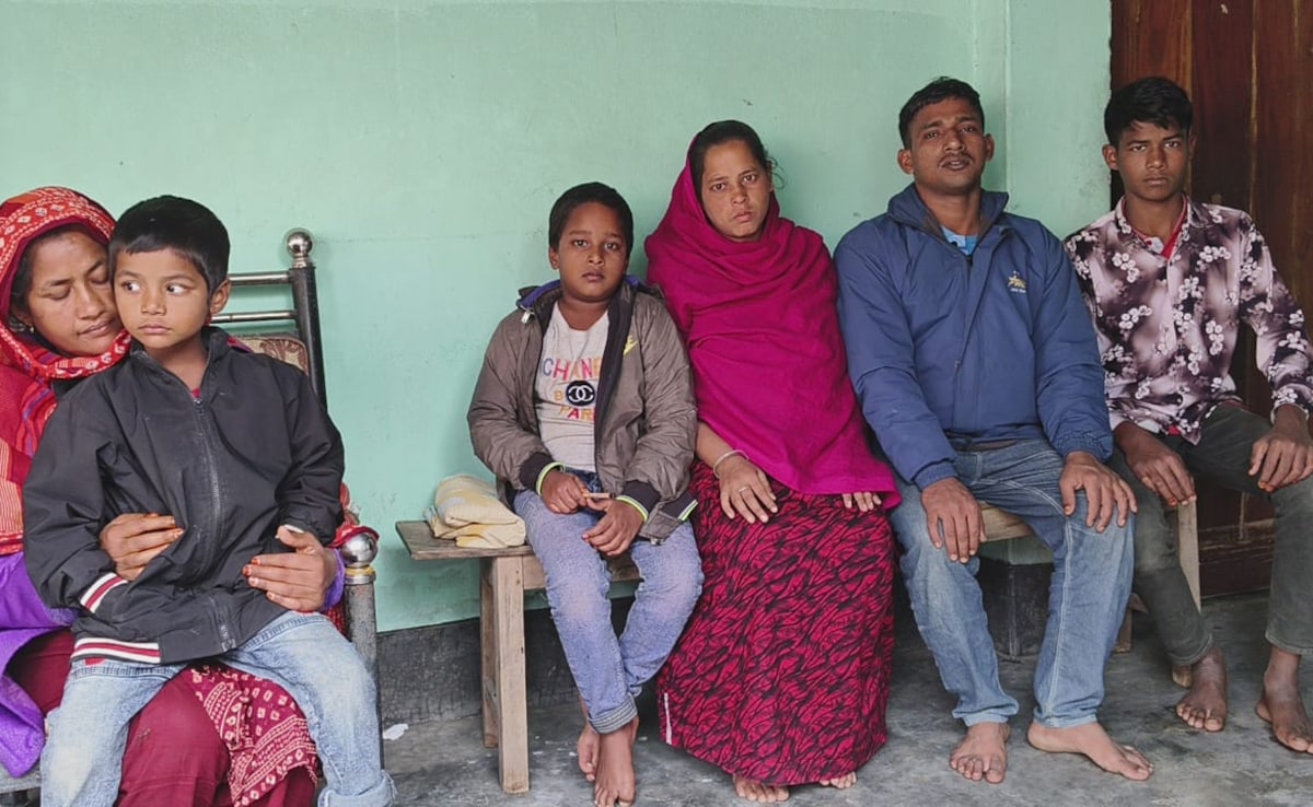 Latest and Breaking News on NDTV