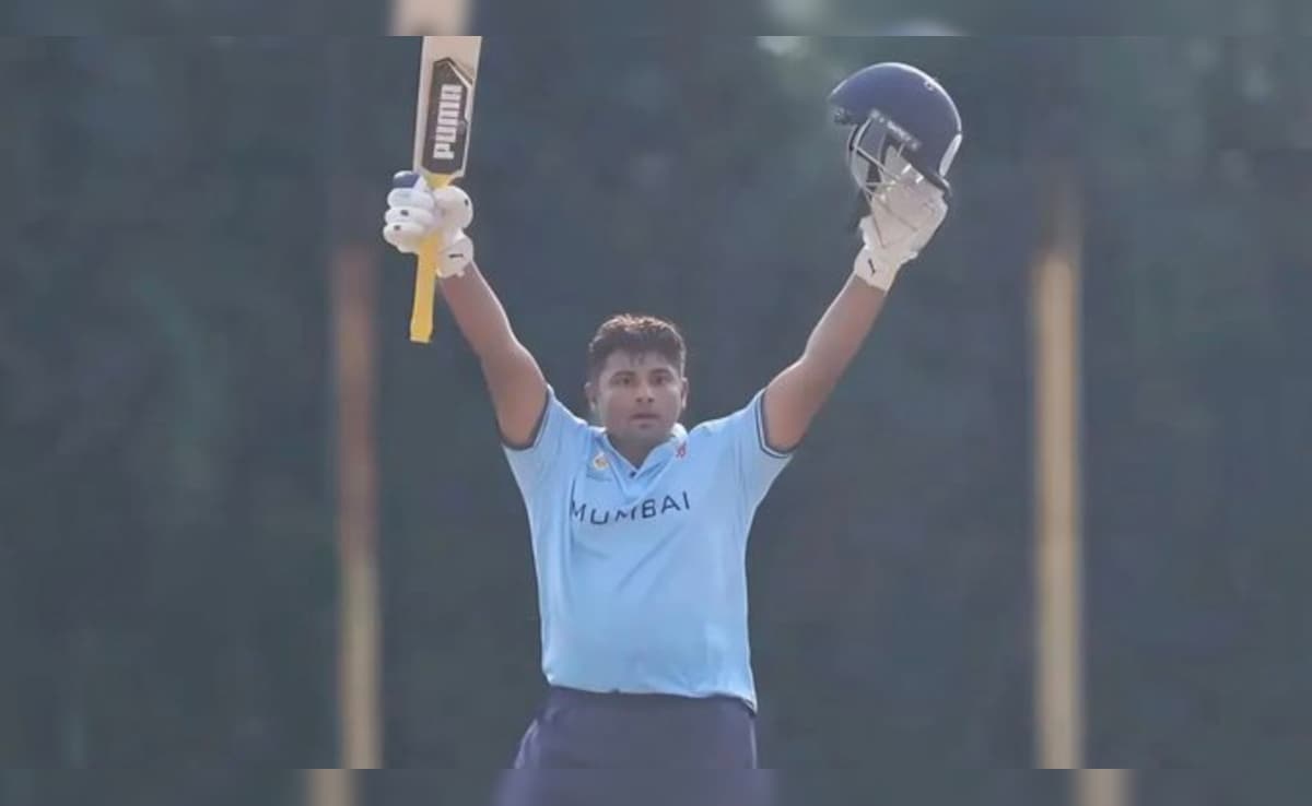 Latest and Breaking News on NDTV