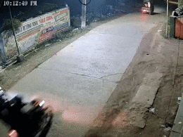 सीतामढ़ी में बीच सड़क ठांय-ठांय...बाइक बगल में लाकर चला दी दनादन गोली, बिहार का ये वीडियो खड़े कर देगा रोंगटे