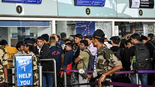 IndiGo Clears December Refund Backlog, Offers Fresh Passenger Support, Says DGCA