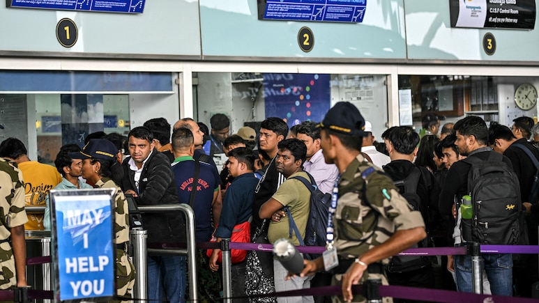 IndiGo Clears December Refund Backlog, Offers Fresh Passenger Support, Says DGCA